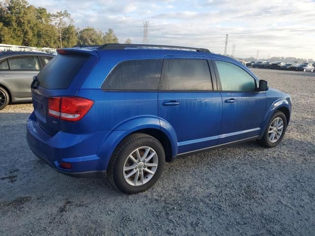 2015 Dodge Journey SXT