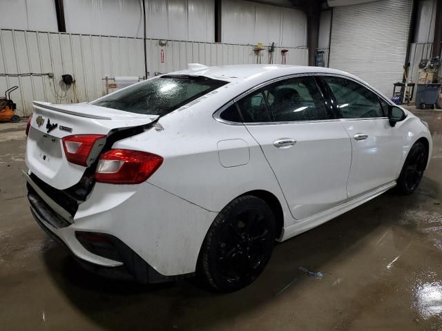 2016 Chevrolet Cruze Premier