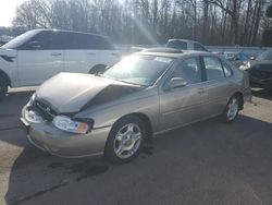 Vehiculos salvage en venta de Copart Glassboro, NJ: 2000 Nissan Altima XE