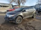 2007 Ford Edge sel Plus
