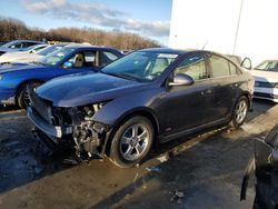 Chevrolet Cruze salvage cars for sale: 2013 Chevrolet Cruze LT