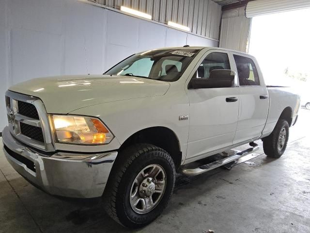 2016 Dodge RAM 2500 ST