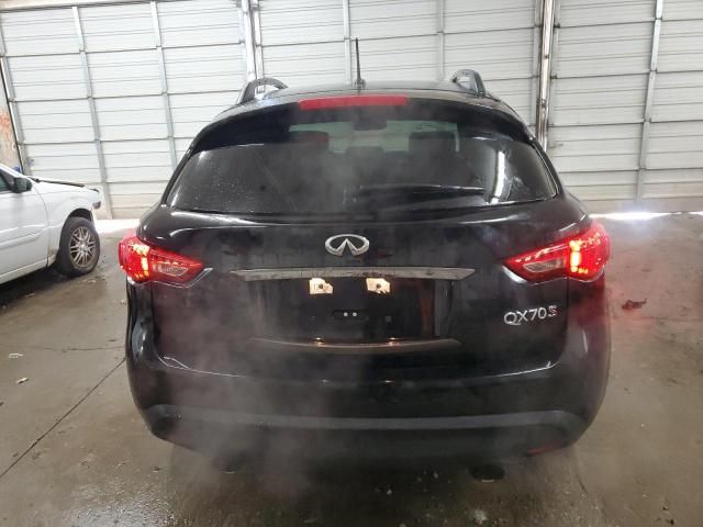 2015 Infiniti QX70