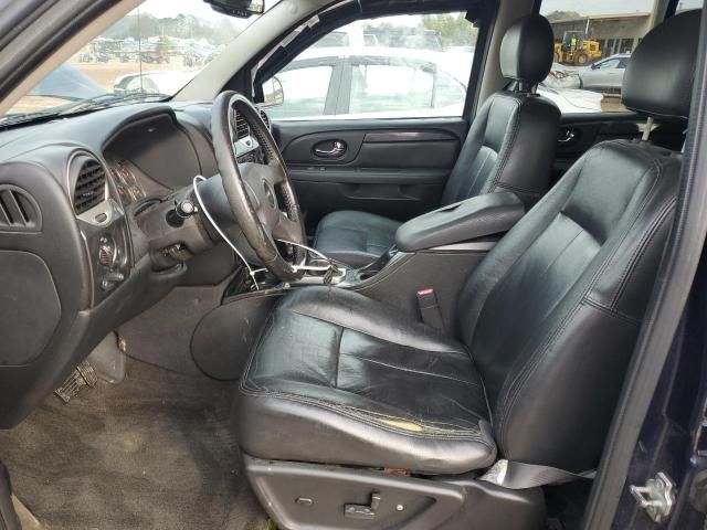 2006 GMC Envoy