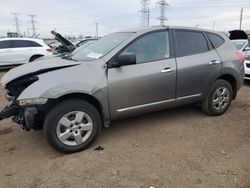 2012 Nissan Rogue S for sale in Elgin, IL