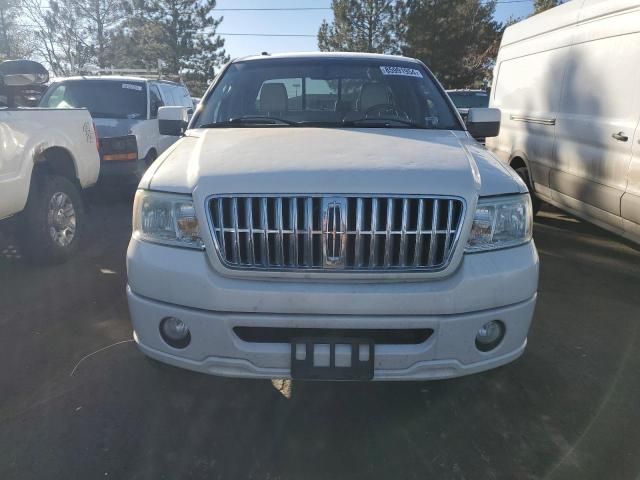 2008 Lincoln Mark LT