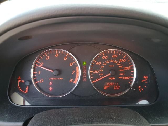 2005 Mazda 6 S