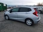 2019 Honda FIT LX