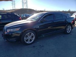 Ford Taurus salvage cars for sale: 2015 Ford Taurus SEL