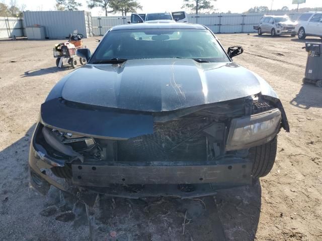 2014 Chevrolet Camaro LS