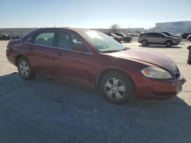 2009 Chevrolet Impala 1LT