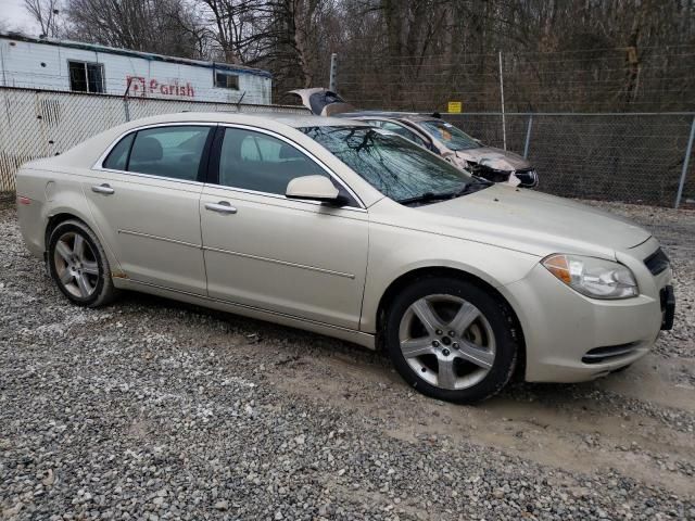 2012 Chevrolet Malibu 1LT