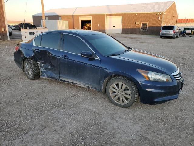 2011 Honda Accord EX