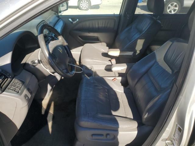 2009 Honda Odyssey EXL