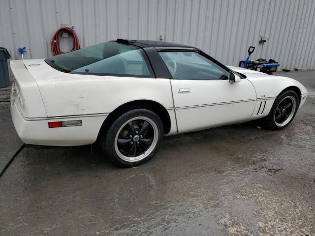 1988 Chevrolet Corvette