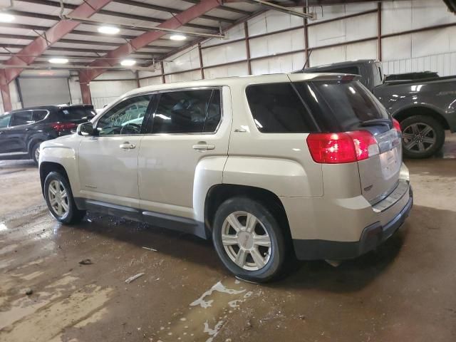 2014 GMC Terrain SLE