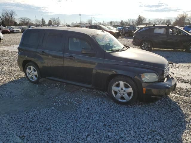 2011 Chevrolet HHR LT