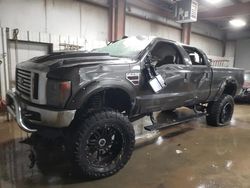 Ford f250 salvage cars for sale: 2008 Ford F250 Super Duty