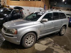 Volvo xc90 salvage cars for sale: 2013 Volvo XC90 3.2