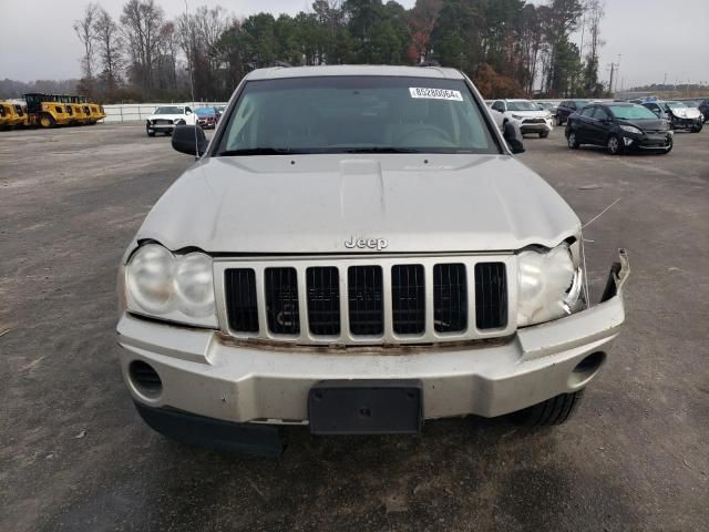 2007 Jeep Grand Cherokee Laredo