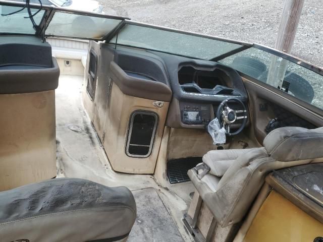 2015 Cobalt Boat