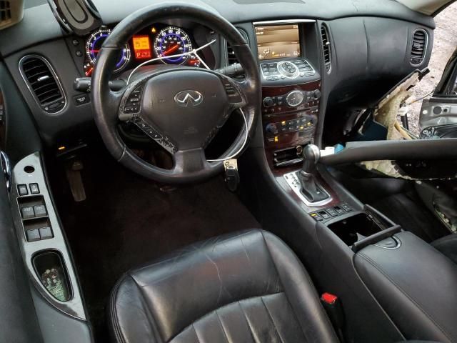 2008 Infiniti EX35 Base