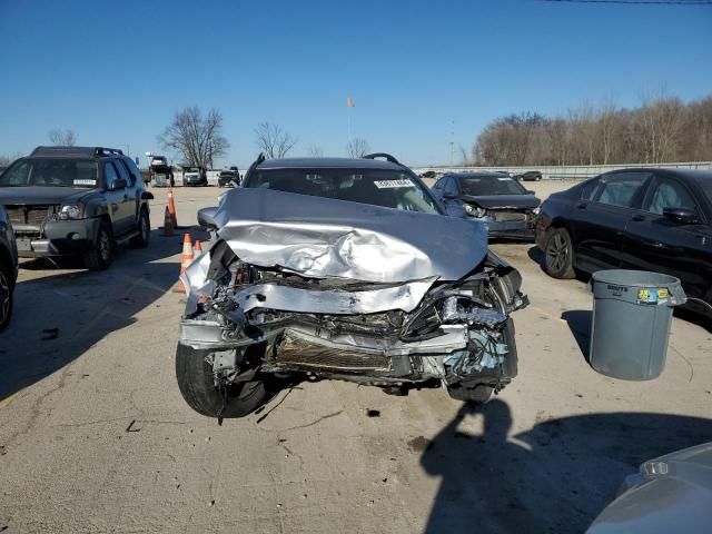 2019 Subaru Crosstrek Limited