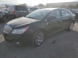 Buick salvage cars for sale: 2010 Buick Lacrosse CXL