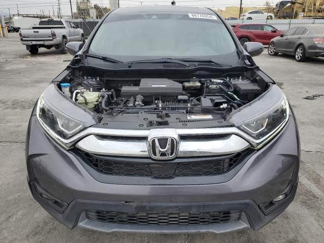 2019 Honda CR-V EXL