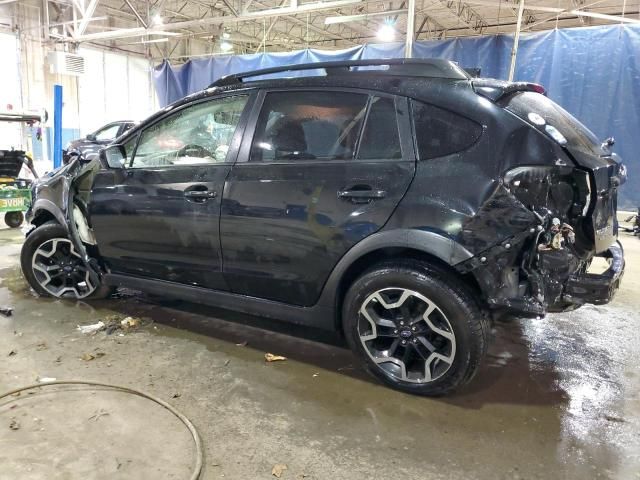 2017 Subaru Crosstrek Premium