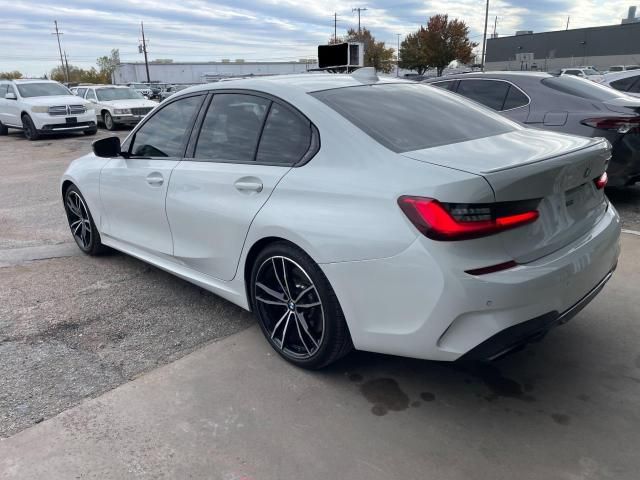 2020 BMW M340I