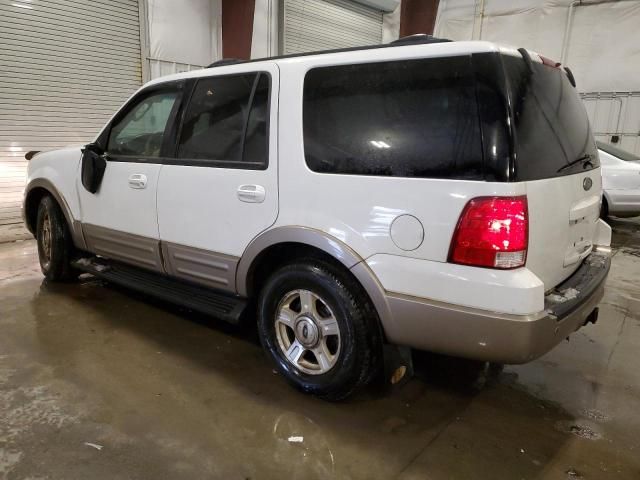 2003 Ford Expedition Eddie Bauer