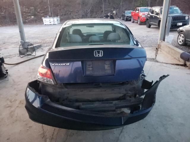 2010 Honda Accord LXP