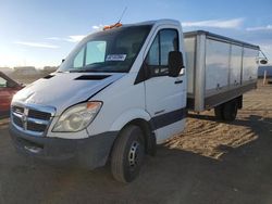 Dodge Sprinter salvage cars for sale: 2007 Dodge Sprinter 3500