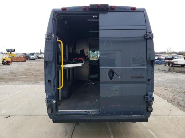 2019 Dodge RAM Promaster 3500 3500 High