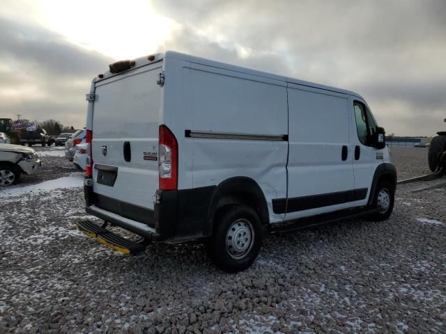 2022 Dodge RAM Promaster 2500 2500 Standard