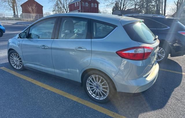 2013 Ford C-MAX Premium