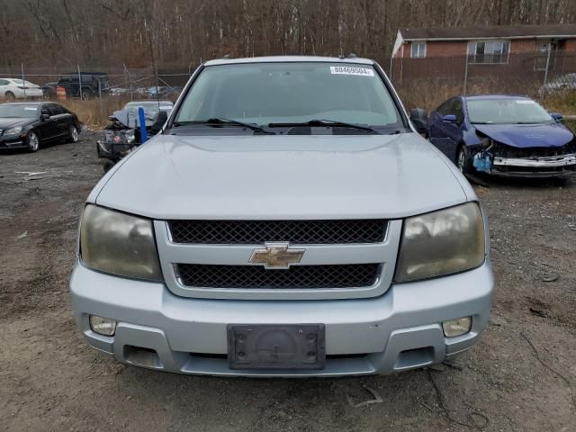 2008 Chevrolet Trailblazer LS