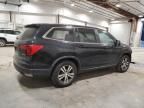 2016 Honda Pilot Exln