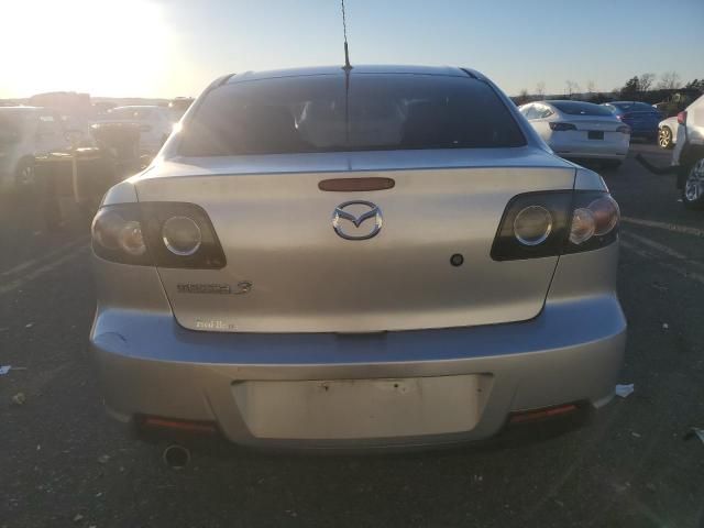 2009 Mazda 3 I