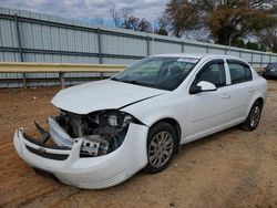 Chevrolet salvage cars for sale: 2010 Chevrolet Cobalt 1LT