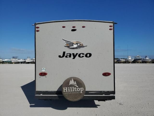 2020 Jayco JAY Flight