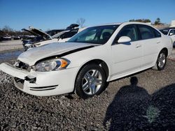 2016 Chevrolet Impala Limited LT for sale in Hueytown, AL