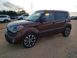 KIA Soul salvage cars for sale: 2012 KIA Soul +