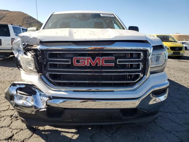 2016 GMC Sierra C1500