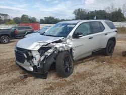 Vehiculos salvage en venta de Copart Theodore, AL: 2020 Chevrolet Traverse Premier
