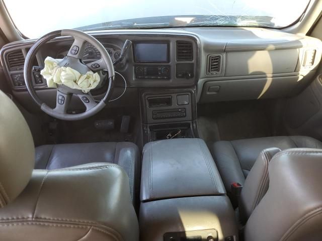 2005 GMC Yukon Denali