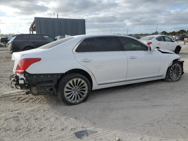 2019 Genesis G90 Premium