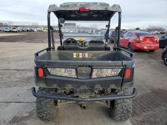 2012 John Deere Gator