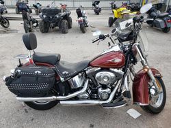 2010 Harley-Davidson Flstc for sale in York Haven, PA